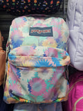 MOCHILA ESCOLAR JANSPORT JS0A4QUT74T