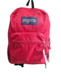 MOCHILA ESCOLAR JANSPORT ROJO JS0A47LW5XP