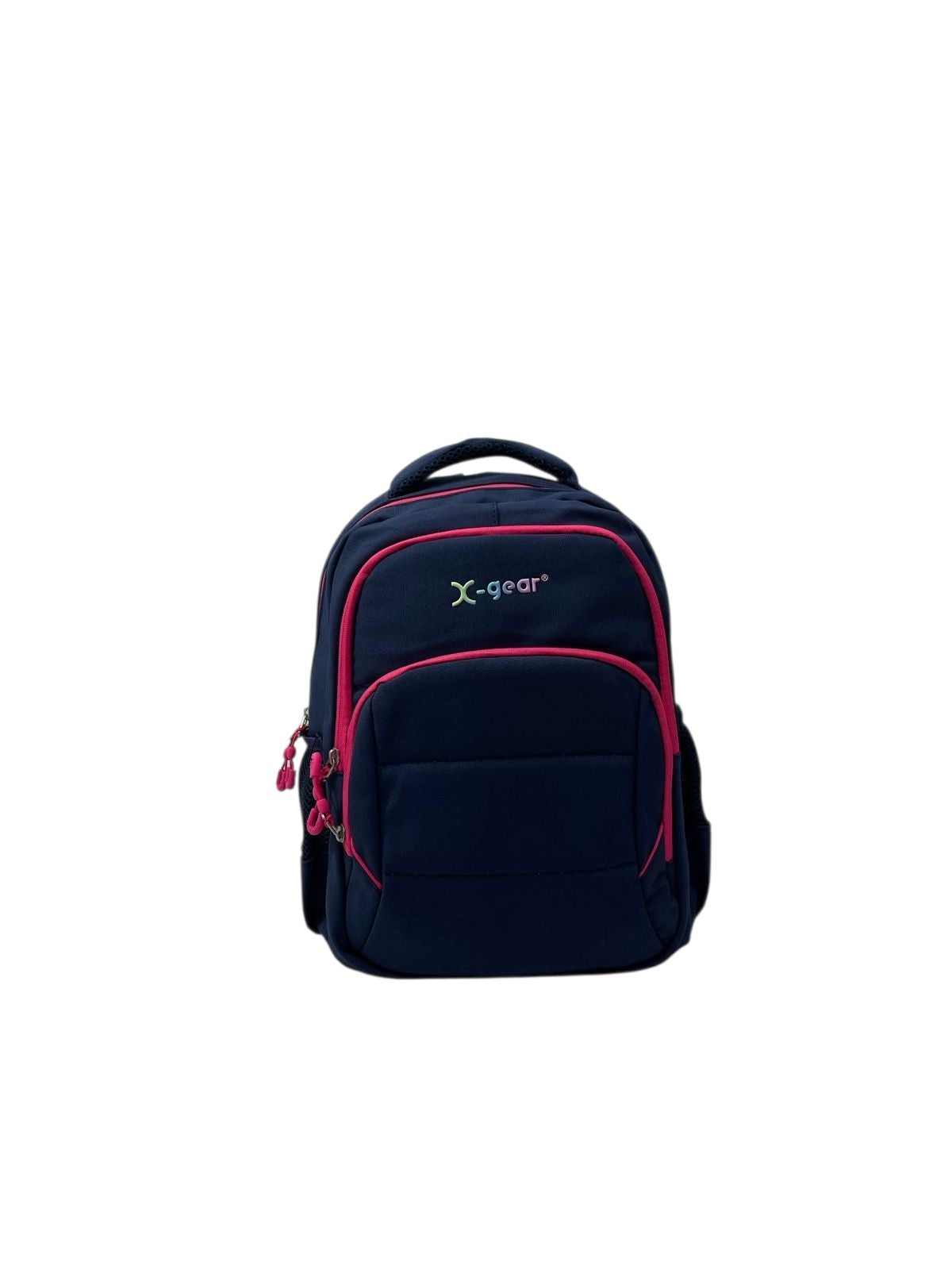 MOCHILA ESCOLAR XGEAR XGE6371 V COLORES