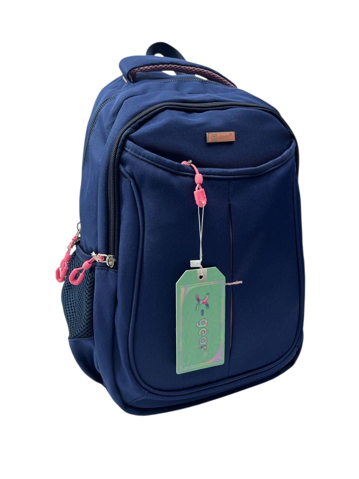 MOCHILA ESCOLAR XGEAR XGE6477 V COLORES