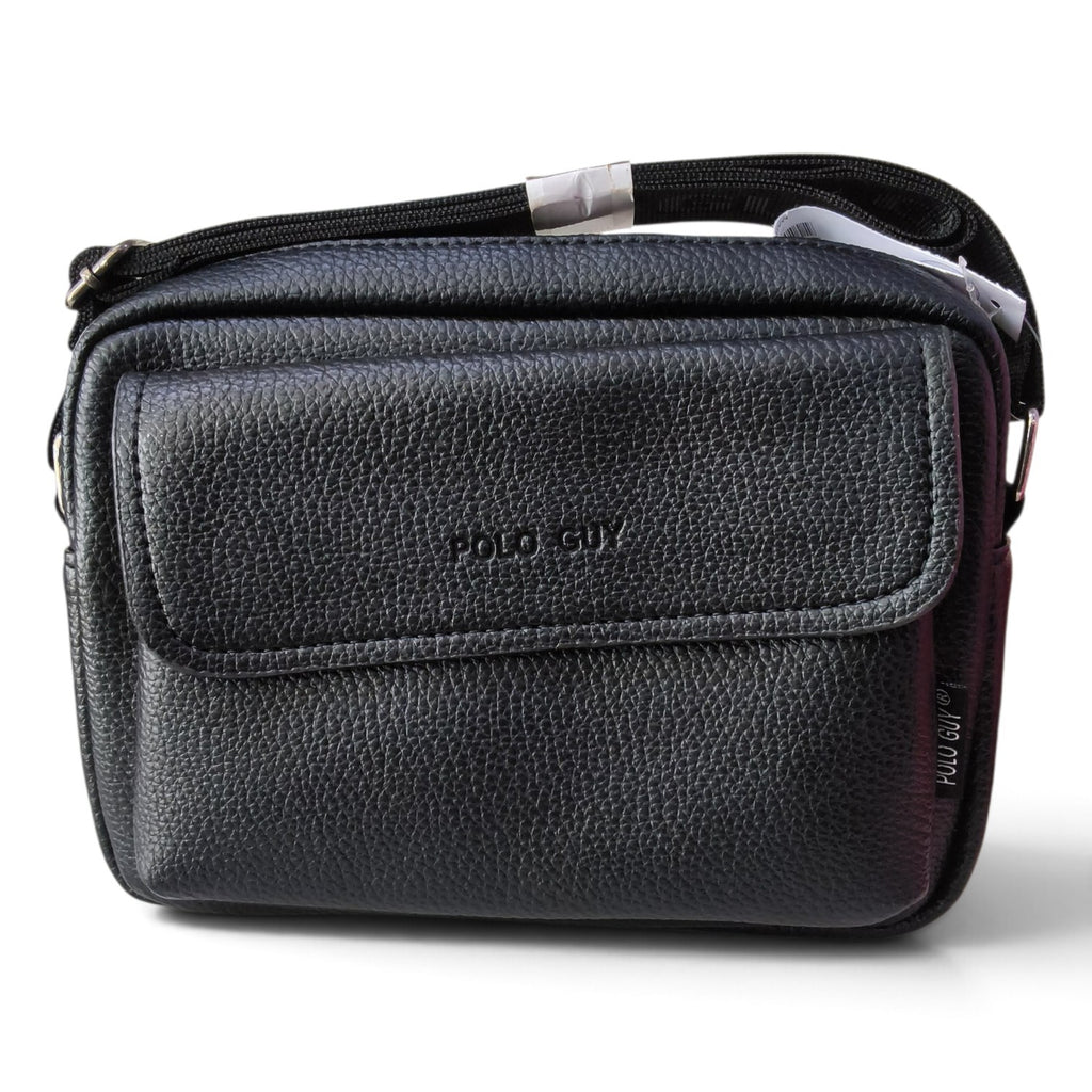 Mariconera Polo Ch 25358