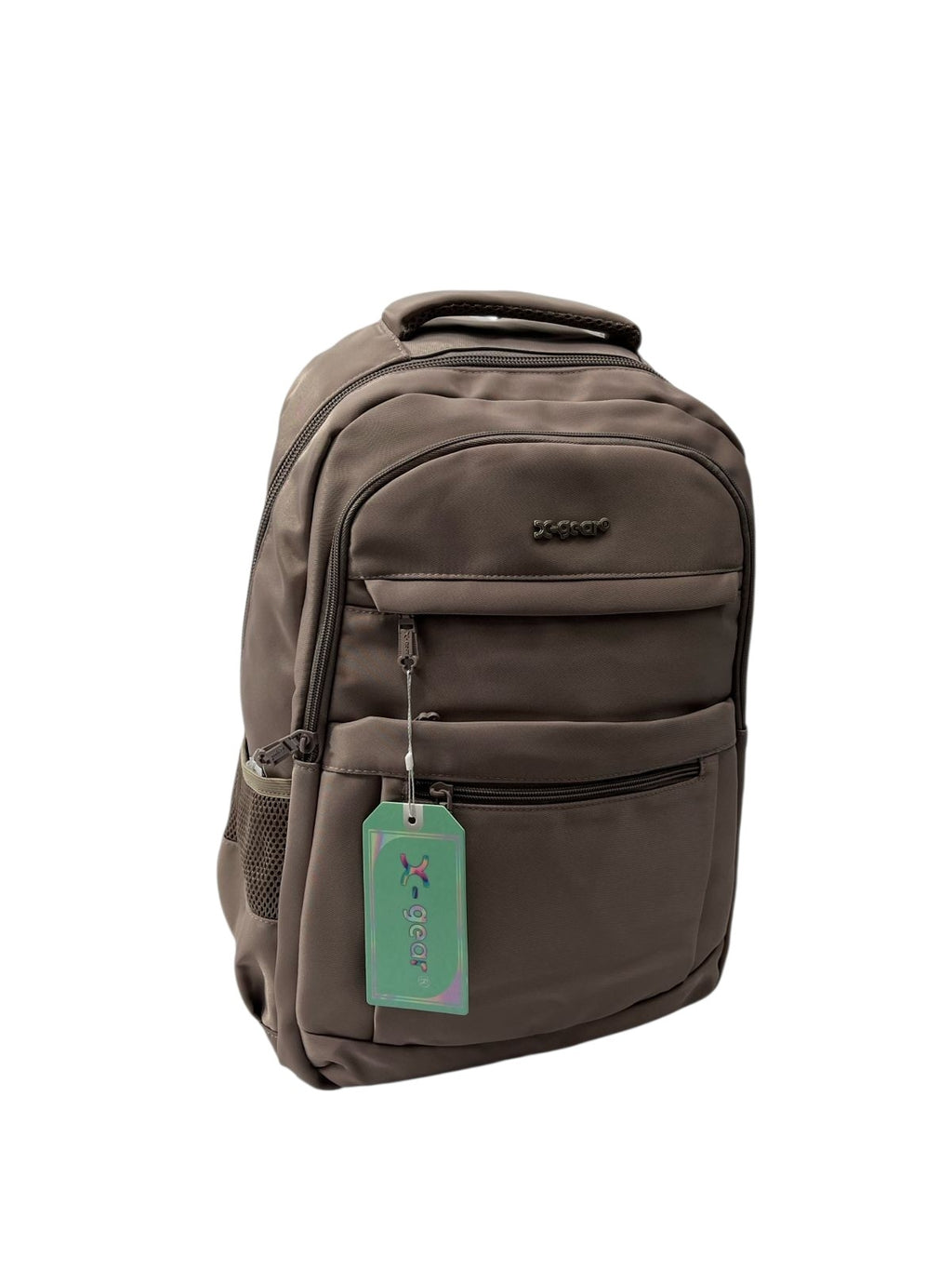 MOCHILA ESCOLAR XGEAR XGE6544 V COLORES