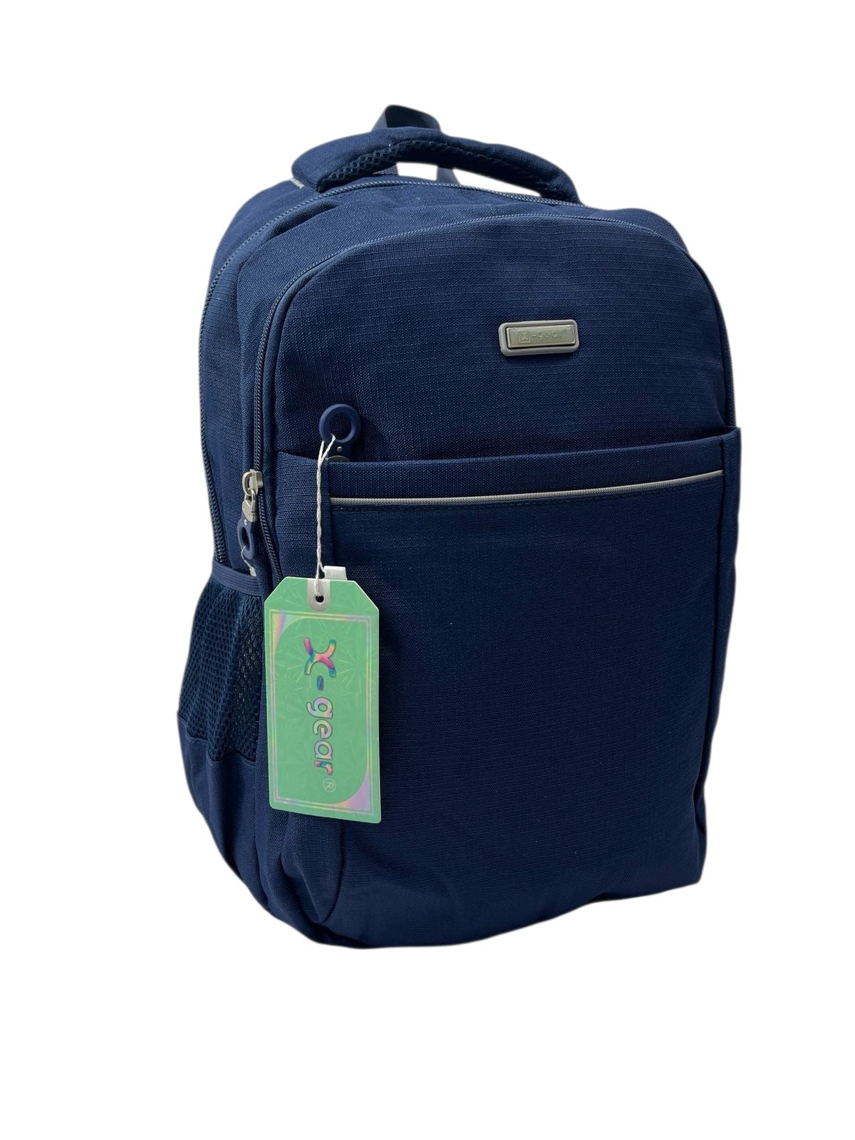 MOCHILA ESCOLAR XGEAR XGE6652 V COLORES