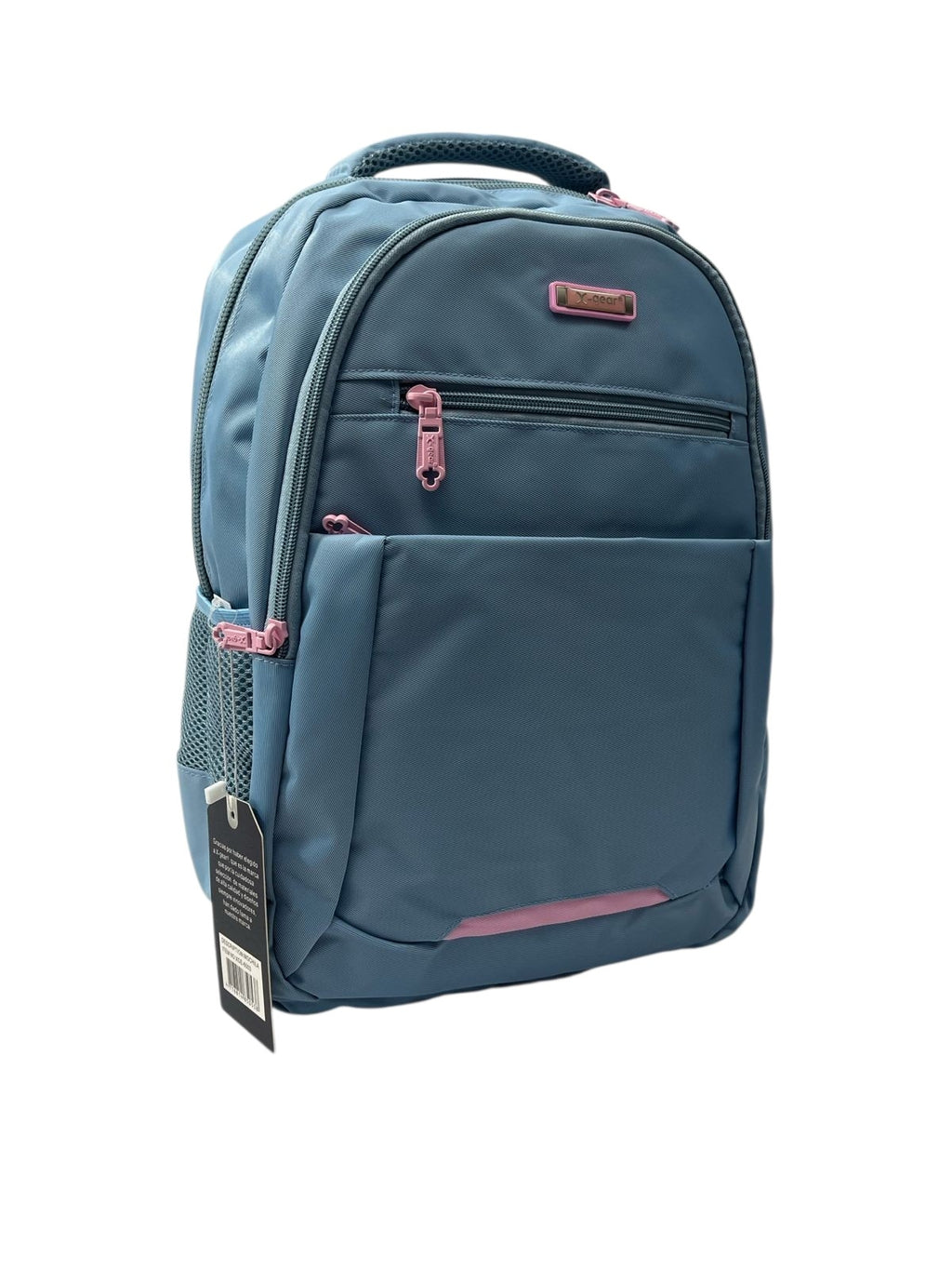 MOCHILA ESCOLAR XGEAR XGE6503 V COLORES