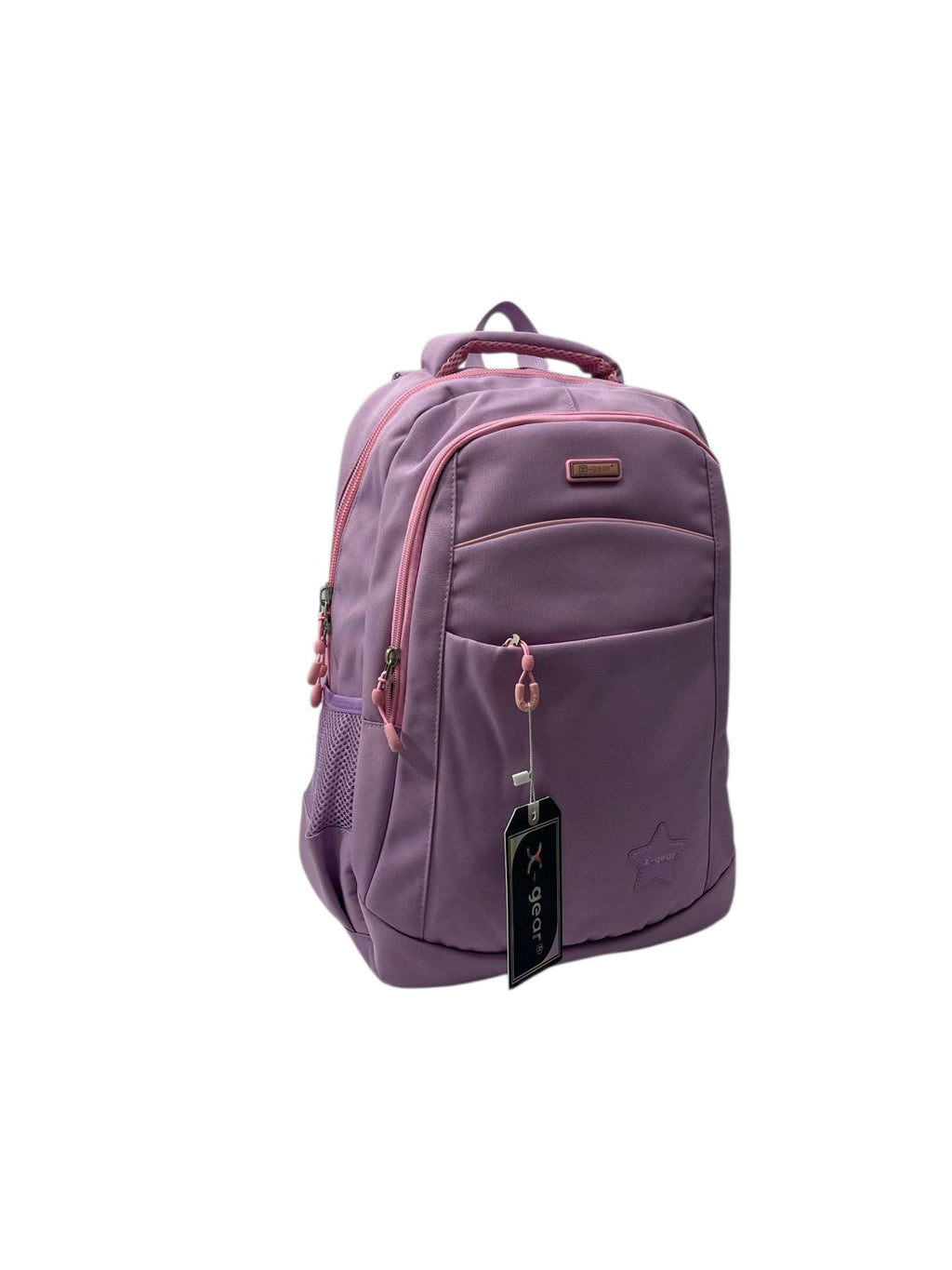 MOCHILA ESCOLAR XGEAR XGE6528 V COLORES