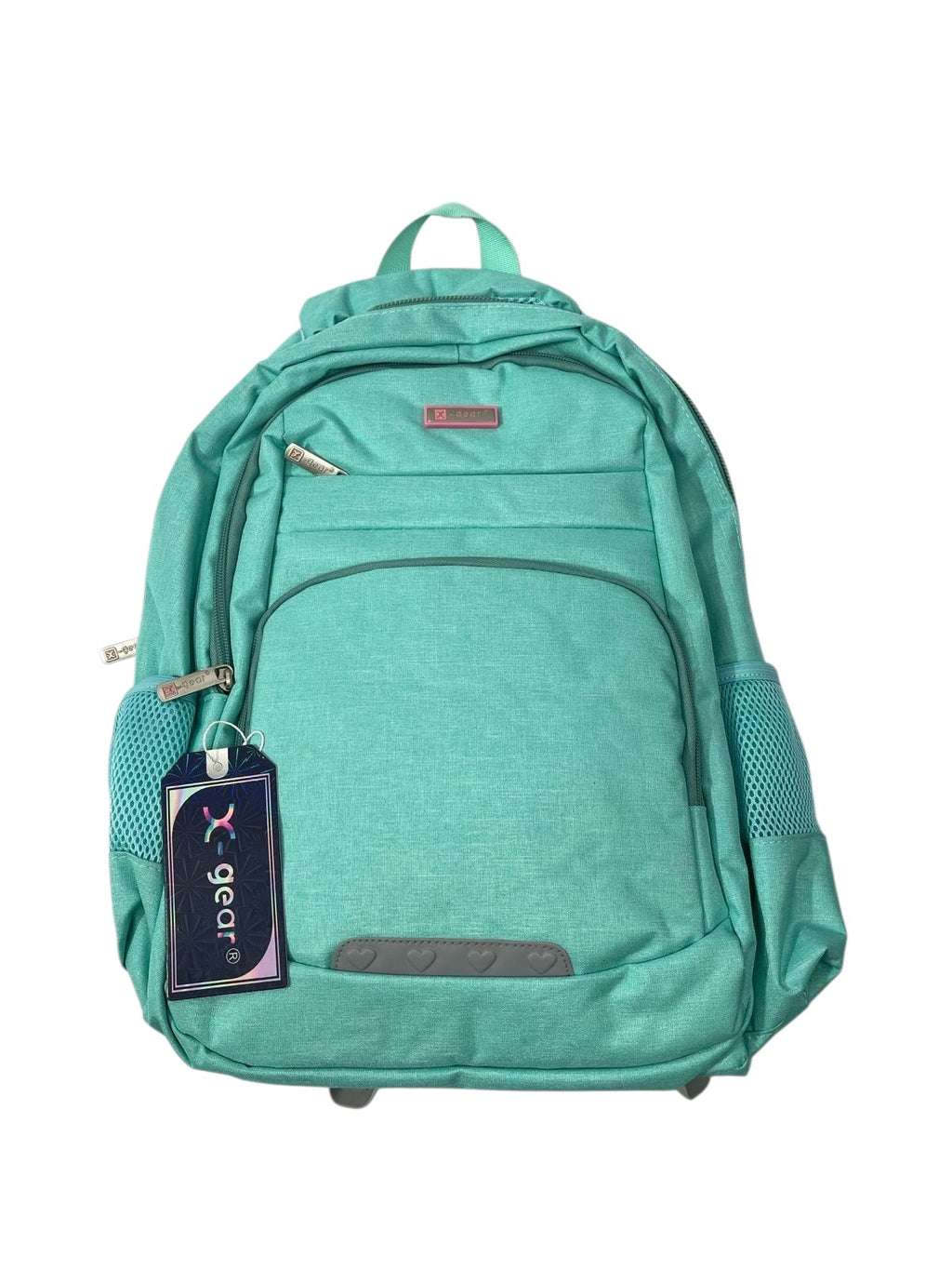 MOCHILA ESCOLAR XGEAR XGE6380 V COLORES
