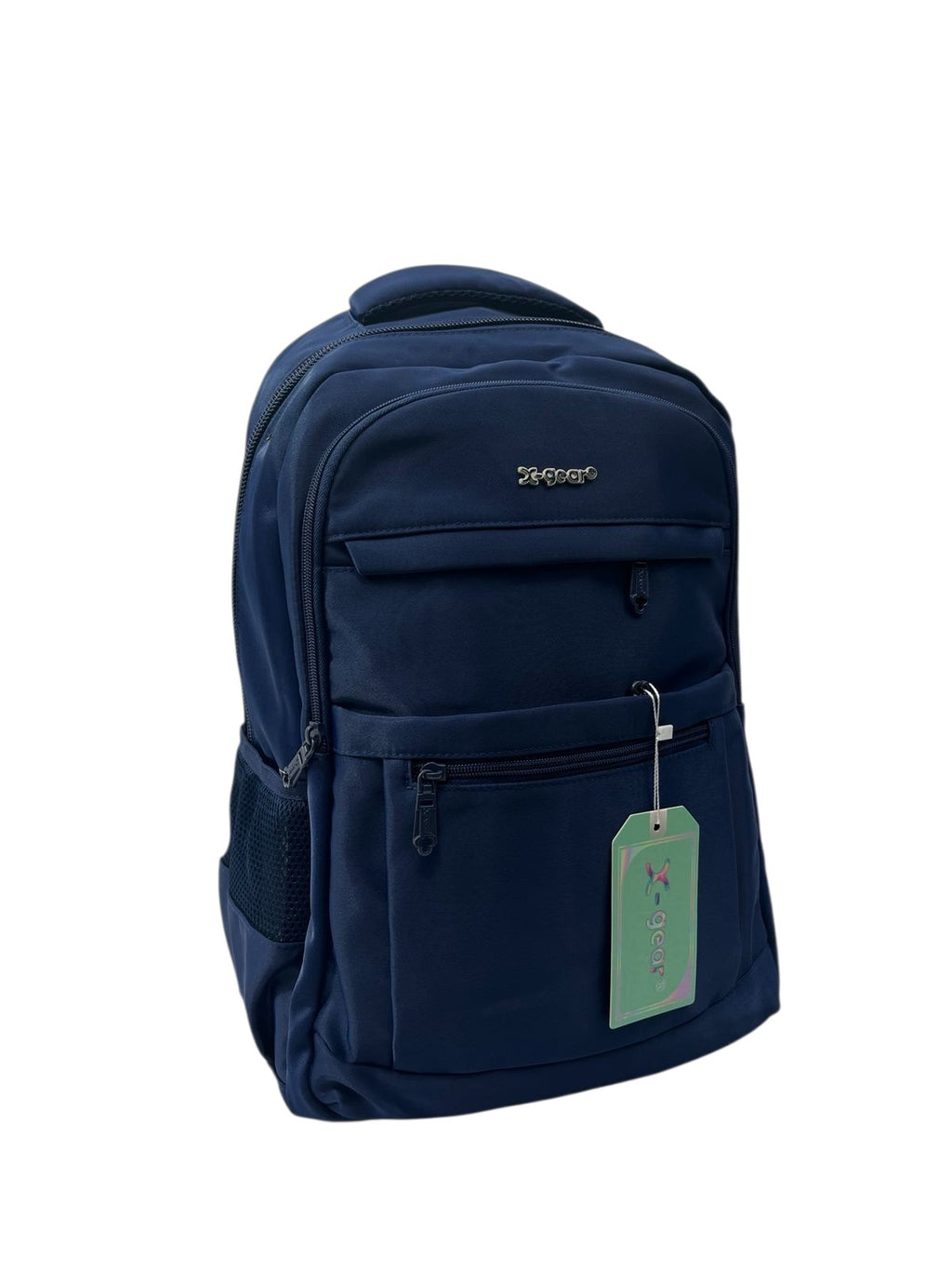MOCHILA ESCOLAR XGEAR XGE6544 V COLORES