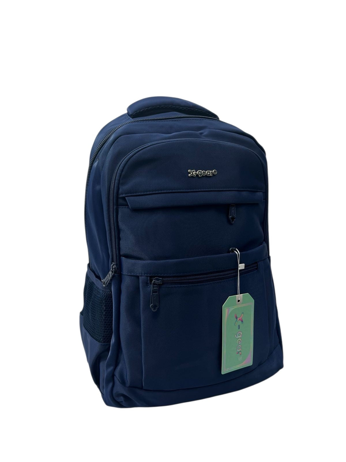 MOCHILA ESCOLAR XGEAR XGE6544 V COLORES