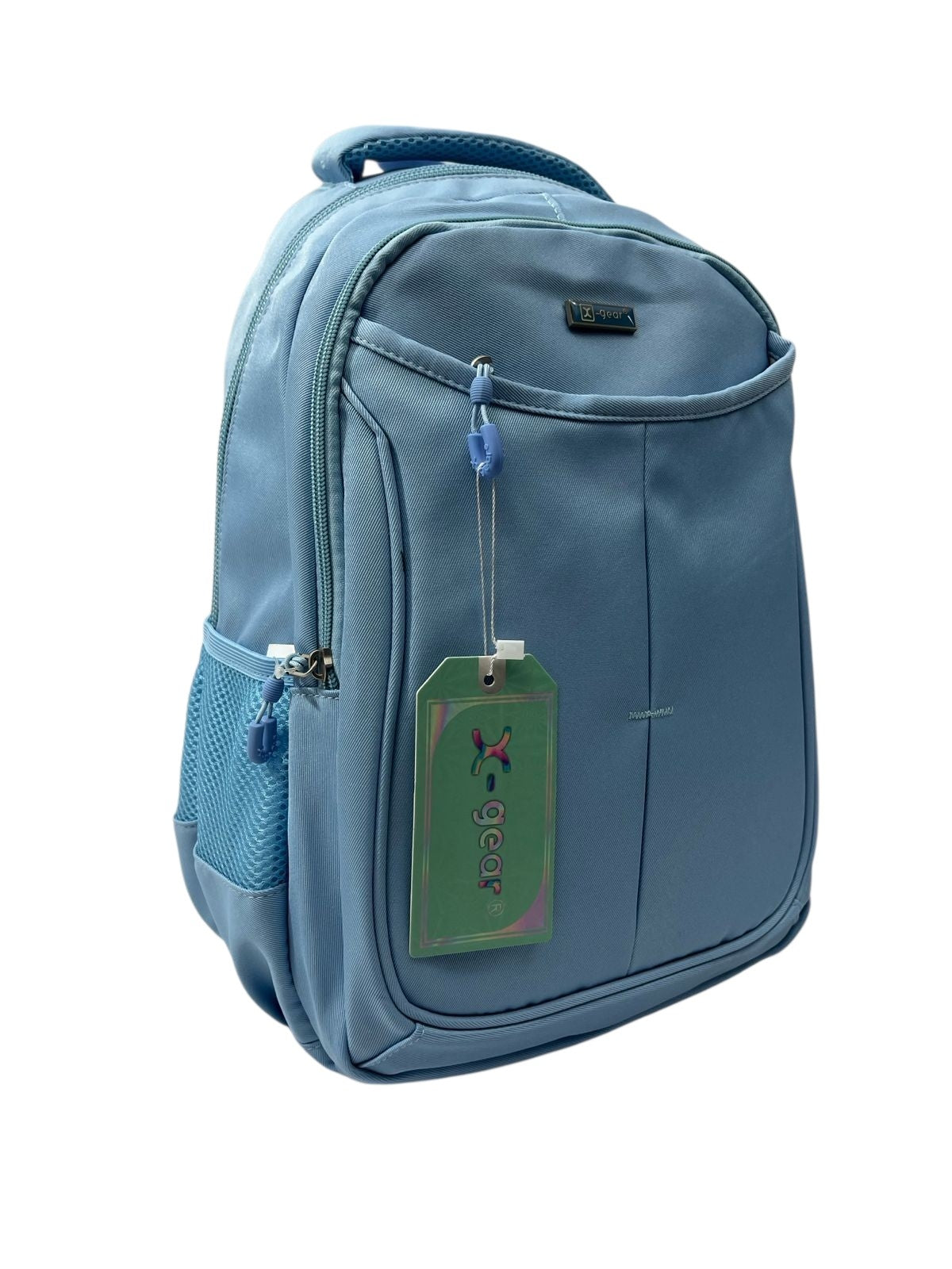 MOCHILA ESCOLAR XGEAR XGE6477 V COLORES