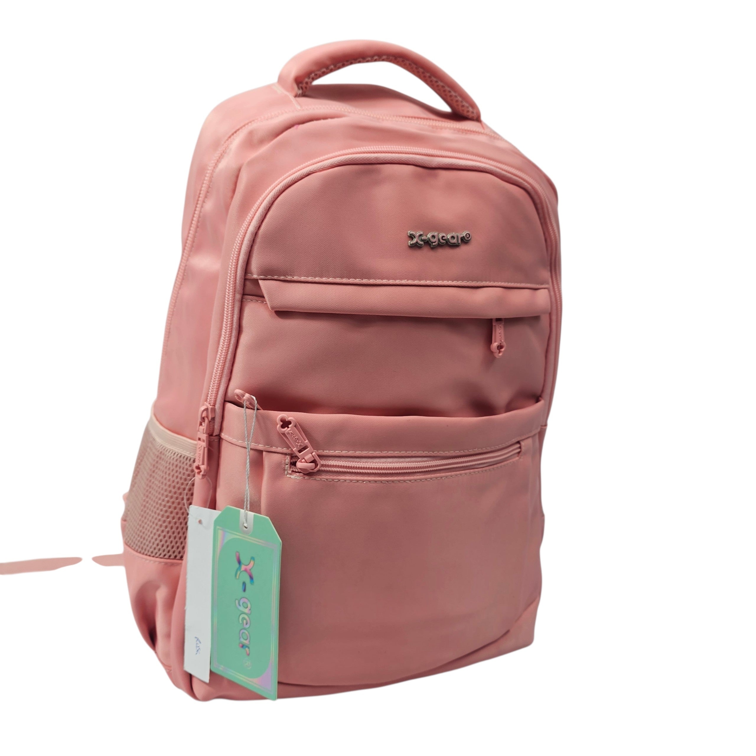 MOCHILA ESCOLAR XGEAR XGE6544 V COLORES