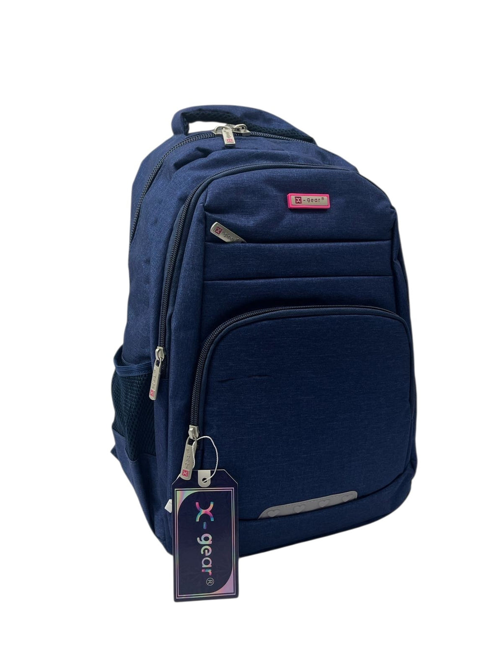 MOCHILA ESCOLAR XGEAR XGE6380 V COLORES