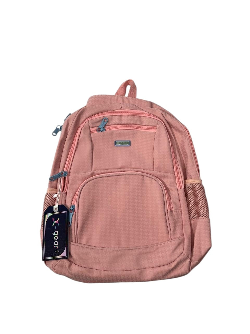 MOCHILA ESCOLAR XGEAR XGE6517 V COLORES