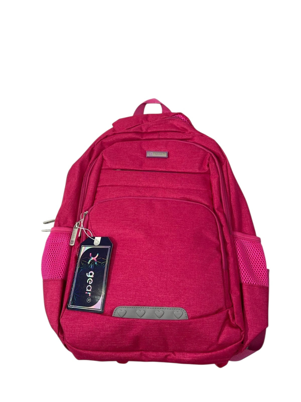 MOCHILA ESCOLAR XGEAR XGE6380 V COLORES