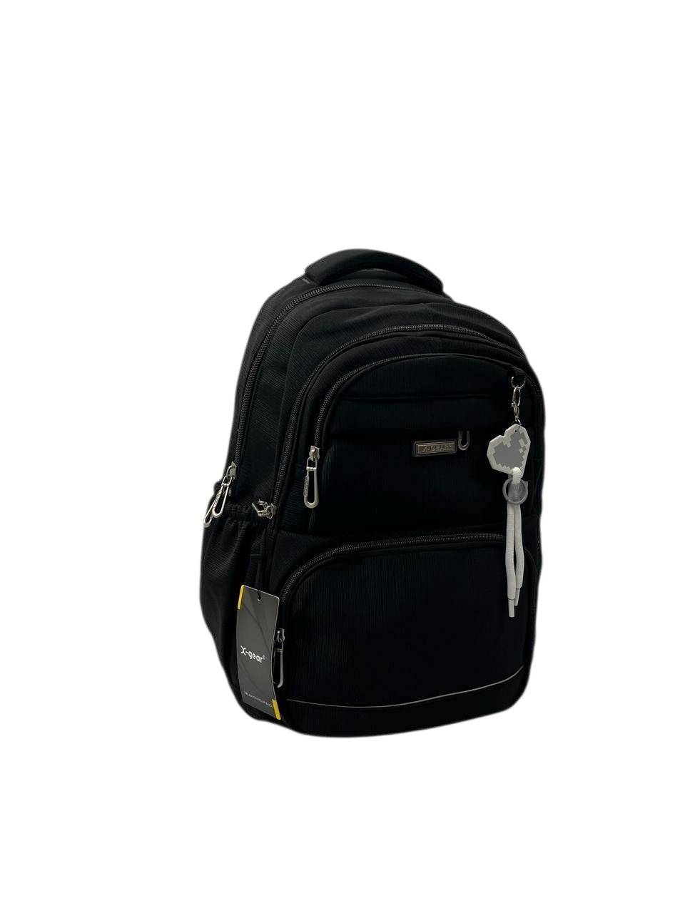 MOCHILA ESCOLAR XGEAR XF678 V COLORES