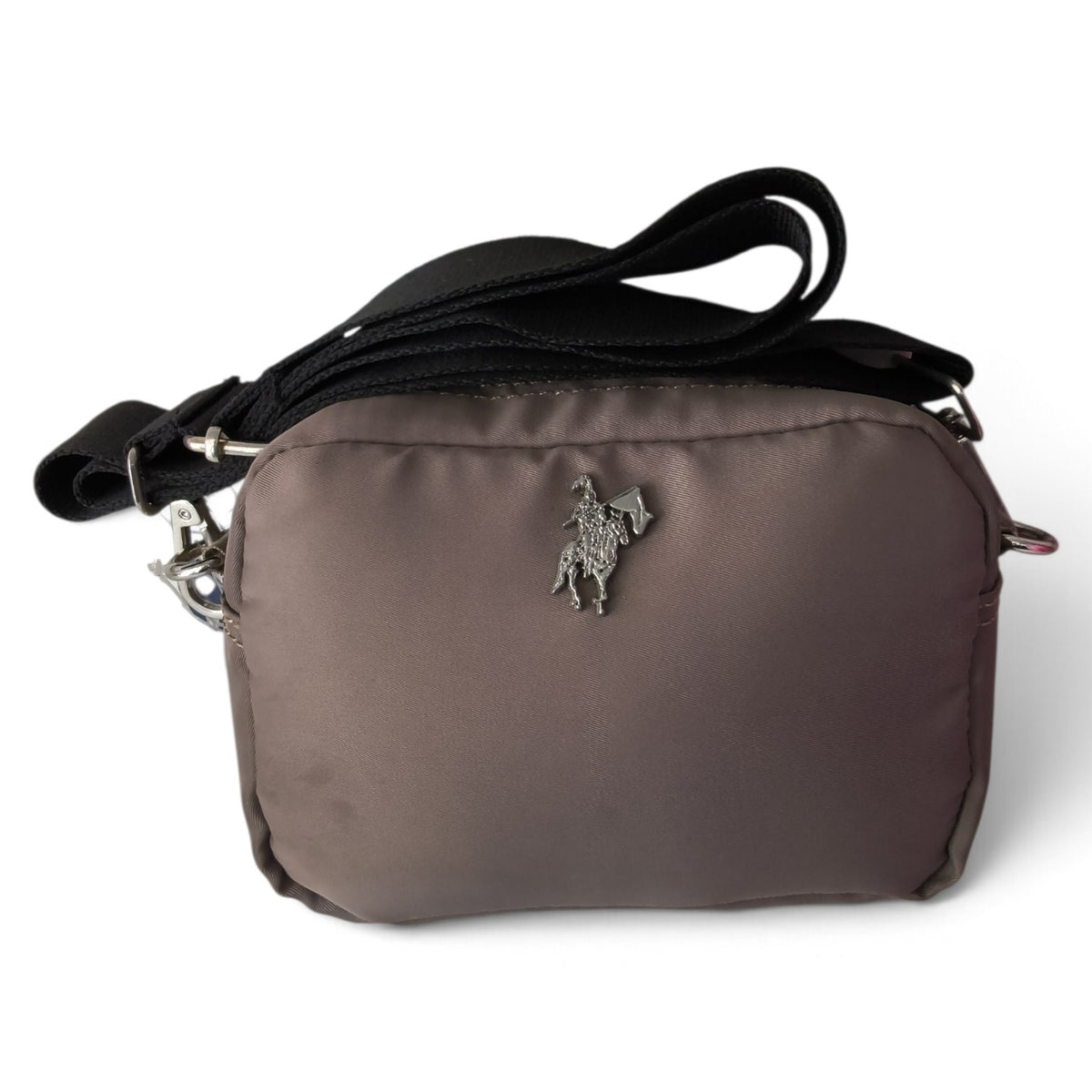 Mariconera Dama Polo OPY025