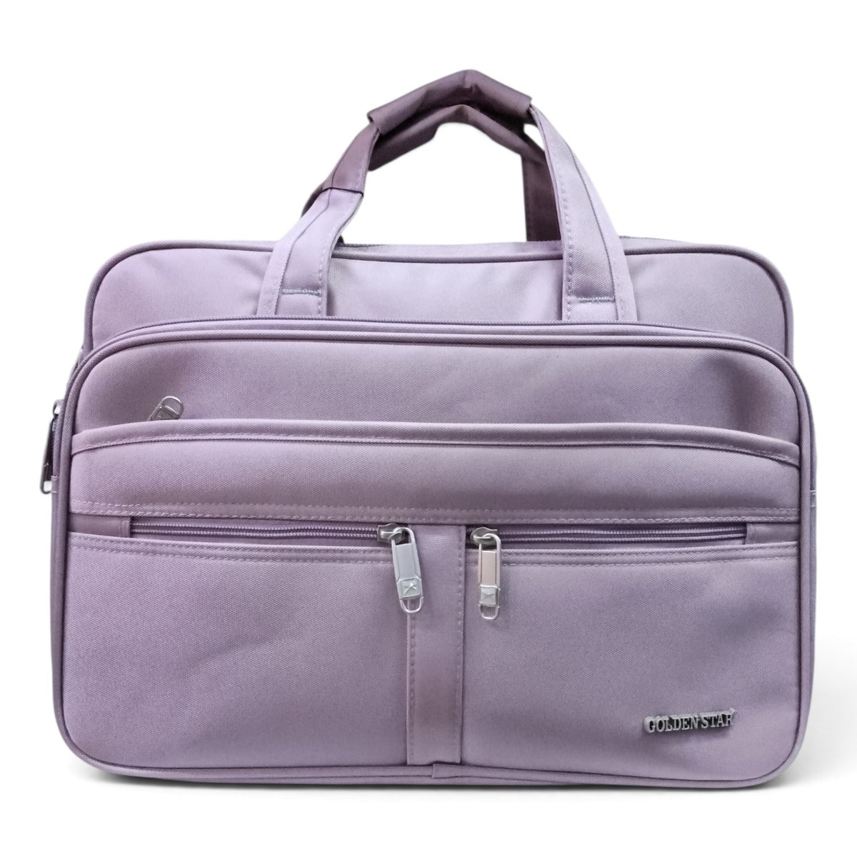 Portafolio Ejecutivo Golden Star Femenil GF284