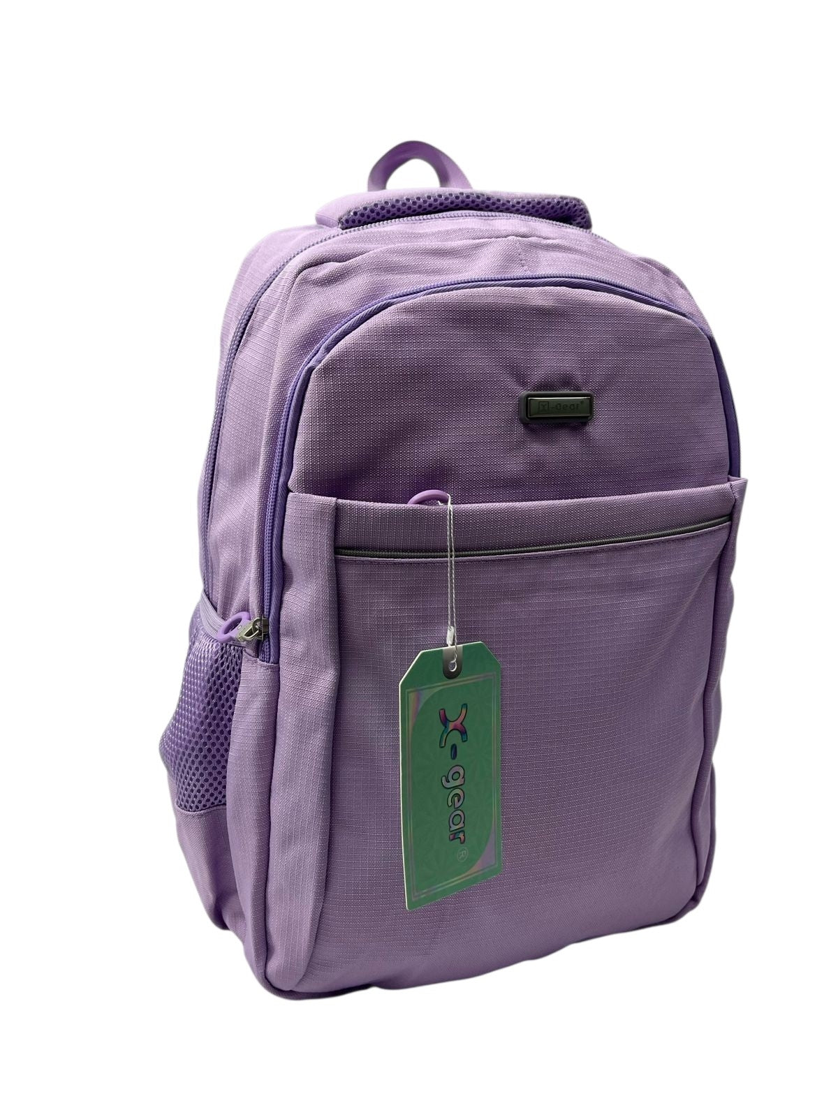 MOCHILA ESCOLAR XGEAR XGE6652 V COLORES