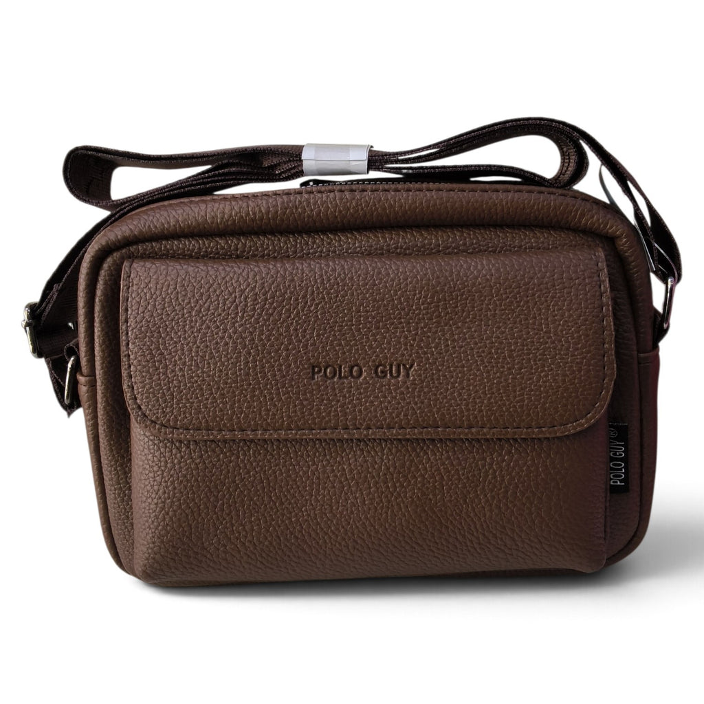 Mariconera Polo Ch 25358