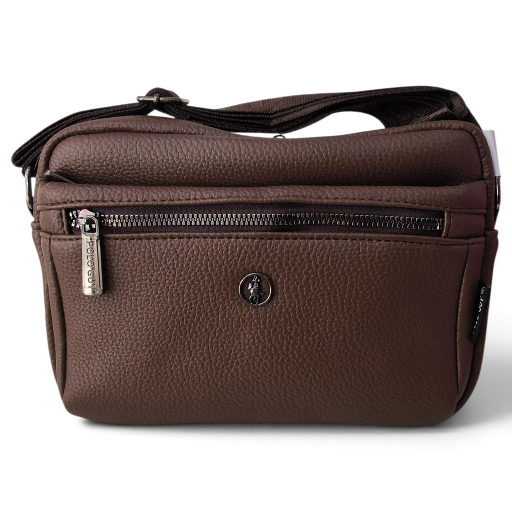 Mariconera Polo Ch 25360